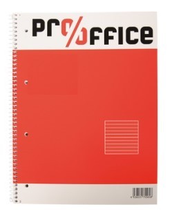 Collegblocks ProOffice A4