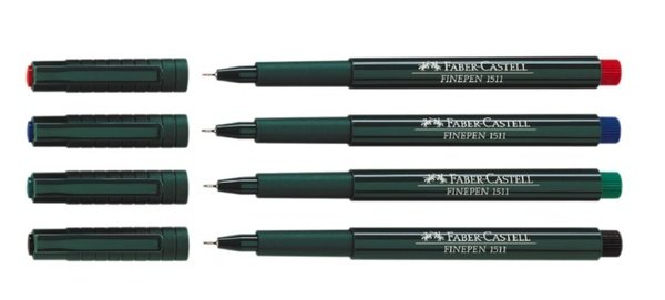 Fineliner FaberCastell